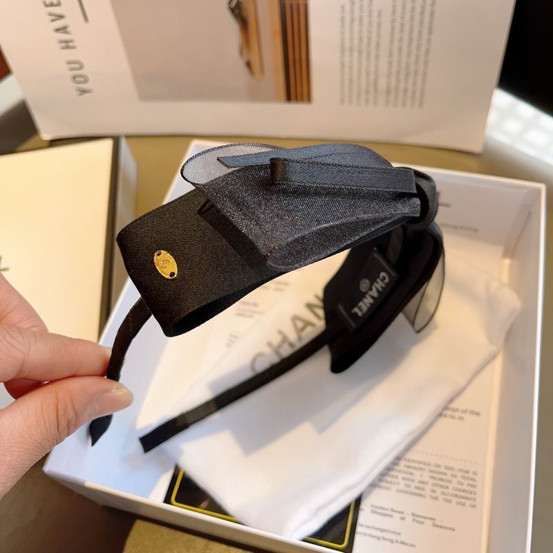 Chanel Headband hh (89)